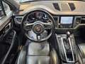 Porsche Macan S 3.0 V6 Bi-TURBO,LED,CUIR,GPS,TOIT PANO,GAR 1 AN Gris - thumbnail 16