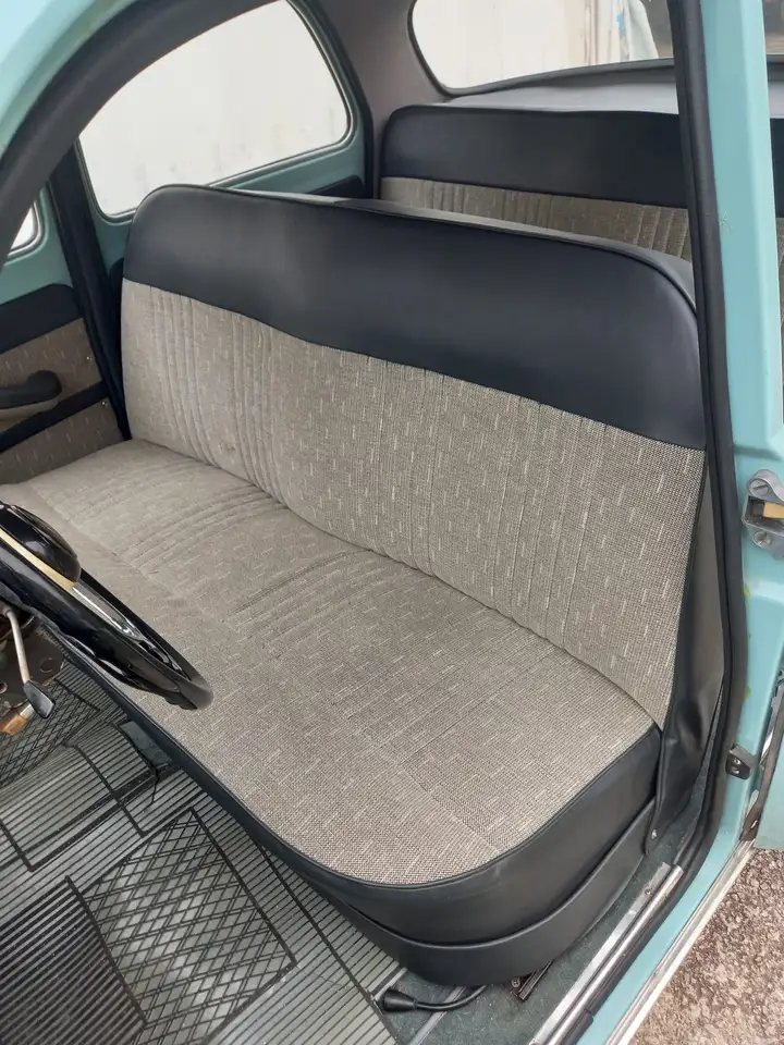 Alfa Romeo Giulietta 1300, foto 4