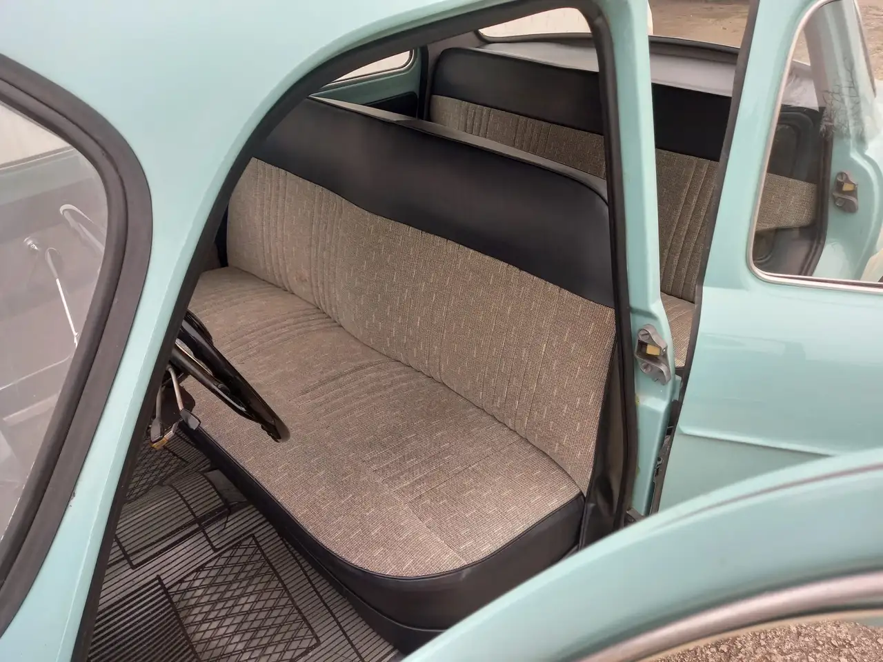 Alfa Romeo Giulietta 1300, foto 10