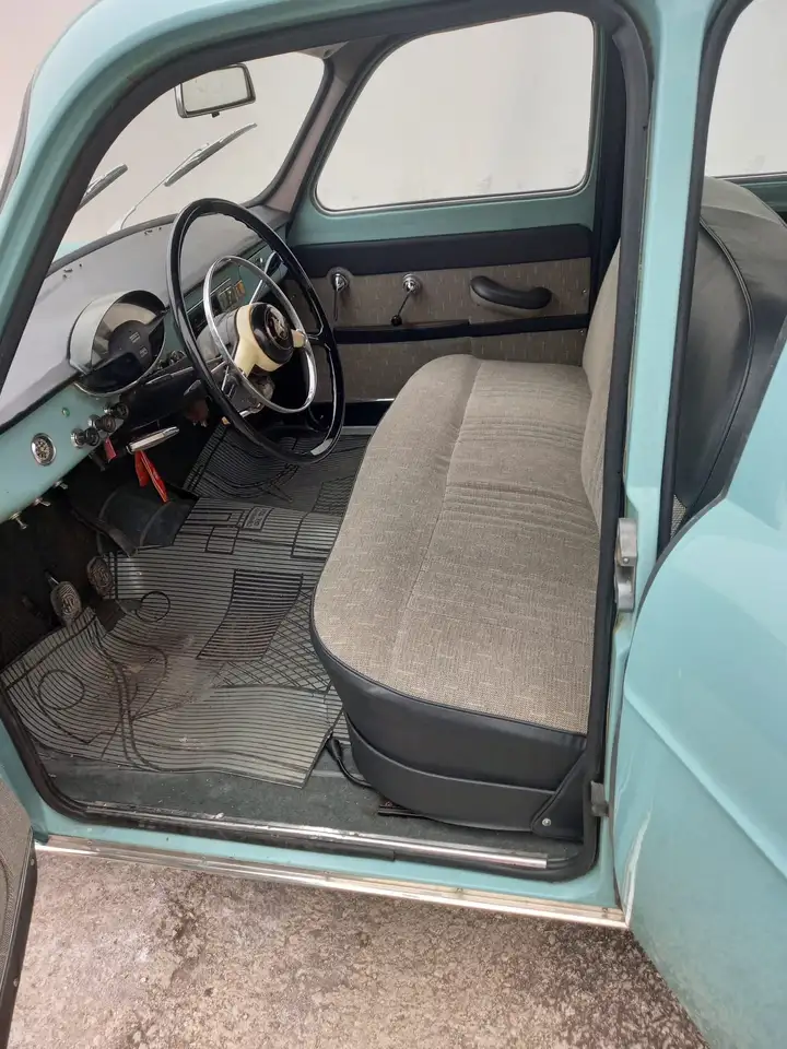 Alfa Romeo Giulietta 1300, foto 7