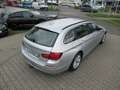 BMW 520 d Touring AHK Navi Prof. Sitzh. PDC Xenon Silber - thumbnail 17