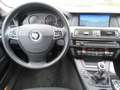 BMW 520 d Touring AHK Navi Prof. Sitzh. PDC Xenon Silber - thumbnail 9