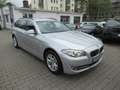 BMW 520 d Touring AHK Navi Prof. Sitzh. PDC Xenon Silber - thumbnail 3