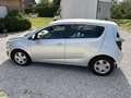 Chevrolet Aveo Aveo 1.3 VCDi 95ch Gris - thumbnail 3