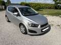Chevrolet Aveo Aveo 1.3 VCDi 95ch Gris - thumbnail 1
