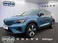Volvo C40 Core Recharge Pure Electric 2WD StandHZG Panorama Blu/Azzurro - thumbnail 1