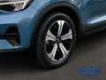 Volvo C40 Core Recharge Pure Electric 2WD StandHZG Panorama Blu/Azzurro - thumbnail 6