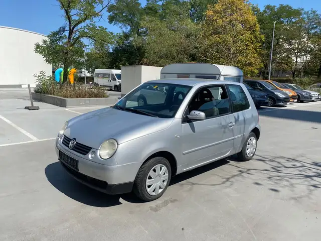 Volkswagen Lupo 1.0 Tel. 01708044052 Tüv 7.27 Servo