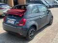Fiat 500C C 1.0 Hybrid Cult CABRIO Grigio - thumbnail 14