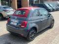 Fiat 500C C 1.0 Hybrid Cult CABRIO Grigio - thumbnail 5