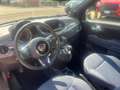 Fiat 500C C 1.0 Hybrid Cult CABRIO Gris - thumbnail 16