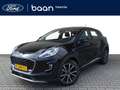 Ford Puma 1.0 Turbo 125pk Mild Hybride Titanium | Trekhaak a Noir - thumbnail 1