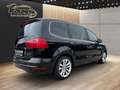 SEAT Alhambra Style Allrad Schwarz - thumbnail 3