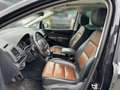 SEAT Alhambra Style Allrad Schwarz - thumbnail 5
