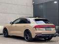 Audi RS Q8 Performance*CARBON*NACHTZICHT*ALCANTARA*305 km/h Beige - thumbnail 2