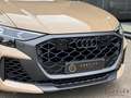 Audi RS Q8 Performance*CARBON*NACHTZICHT*ALCANTARA*305 km/h Beige - thumbnail 4