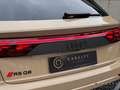 Audi RS Q8 Performance*CARBON*NACHTZICHT*ALCANTARA*305 km/h Beige - thumbnail 7