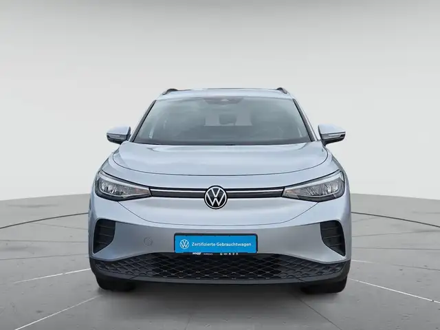 Volkswagen Id.4 view 2