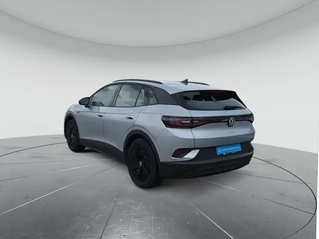 Volkswagen Id.4 view 3
