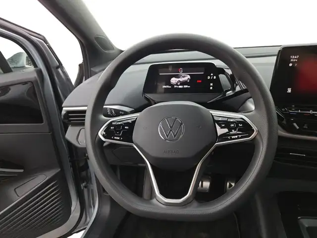 Volkswagen Id.4 view 13