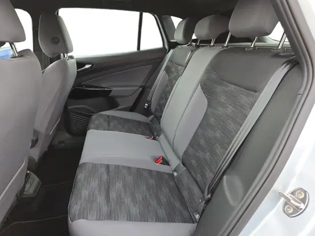 Volkswagen Id.4 view 10