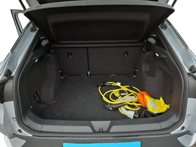 Volkswagen Id.4 view 14