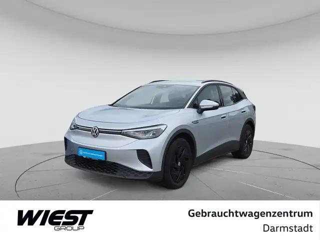 2023 Volkswagen Id.4 in Silver for sale