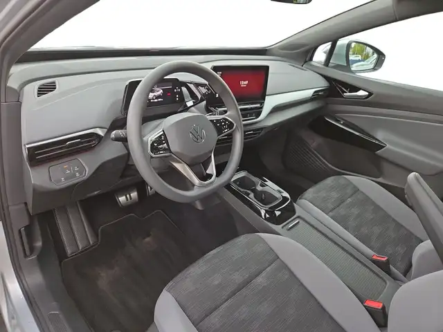 Volkswagen Id.4 view 4