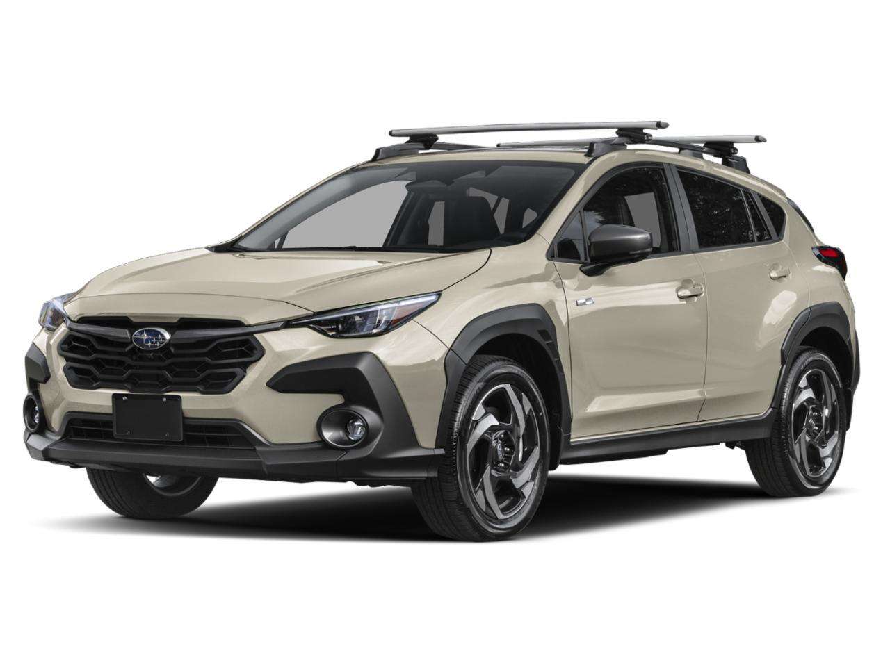 2026 Subaru Crosstrek Hybrid SUV / Crossover All-Wheel Drive Automatic