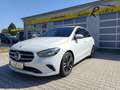 Mercedes-Benz B 200 d 4MATIC Aut. *LED*360°Kamera*SHZ*APP*NAVI Weiß - thumbnail 1