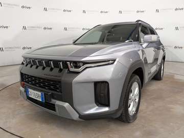 1.5 Turbo 163CV GDI GPL DREAM