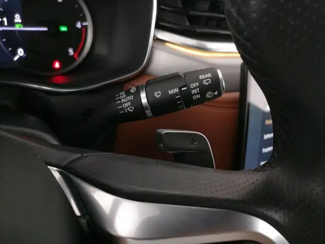 Jaguar F-Pace view 30
