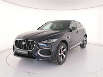 2.0d i4 mhev R-Dynamic S awd 204cv auto