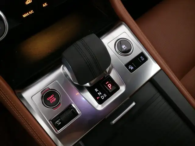 Jaguar F-Pace view 15