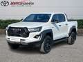 Toyota Hilux GR Sport 54504 + BTW Weiß - thumbnail 1