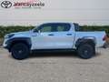 Toyota Hilux GR Sport 54504 + BTW Weiß - thumbnail 5