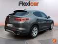 Alfa Romeo Stelvio 2.2 Diésel 118kW (160CV) Executive RWD Gris - thumbnail 9