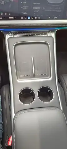 Xpeng G9 Long Performance AWD Ansicht 19