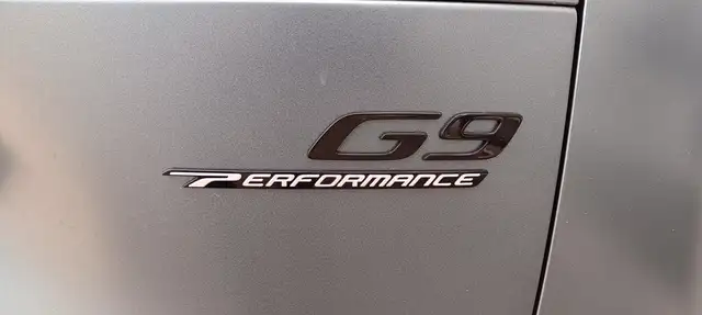 Xpeng G9 Long Performance AWD Ansicht 10
