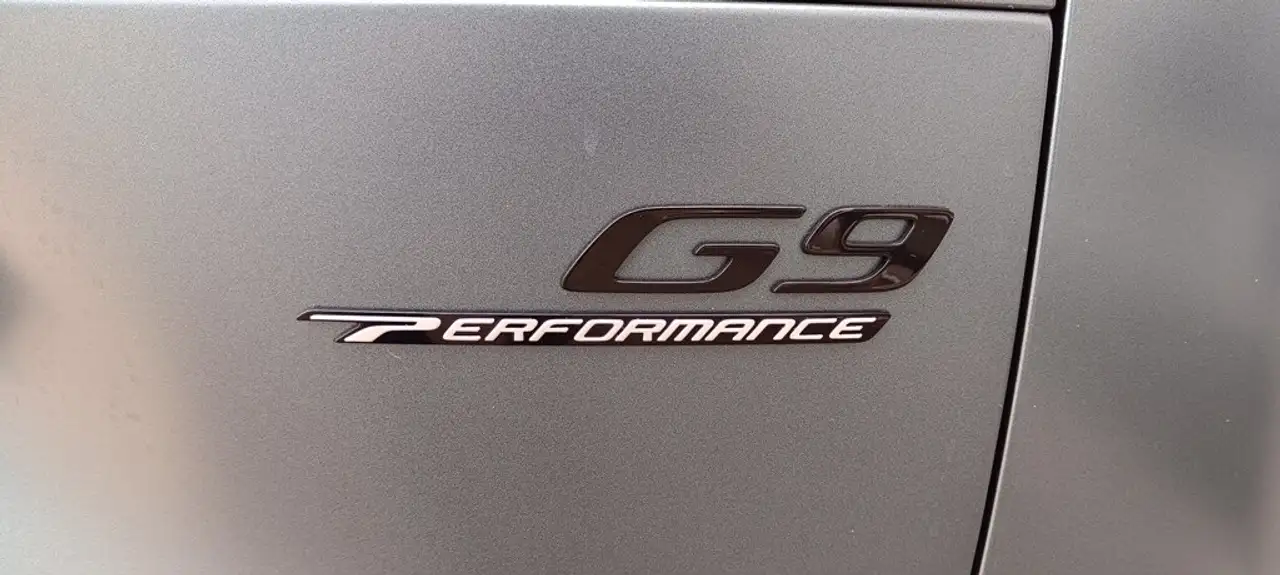 XPENG G9