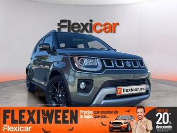 1.2 GLE 4WD Mild Hybrid