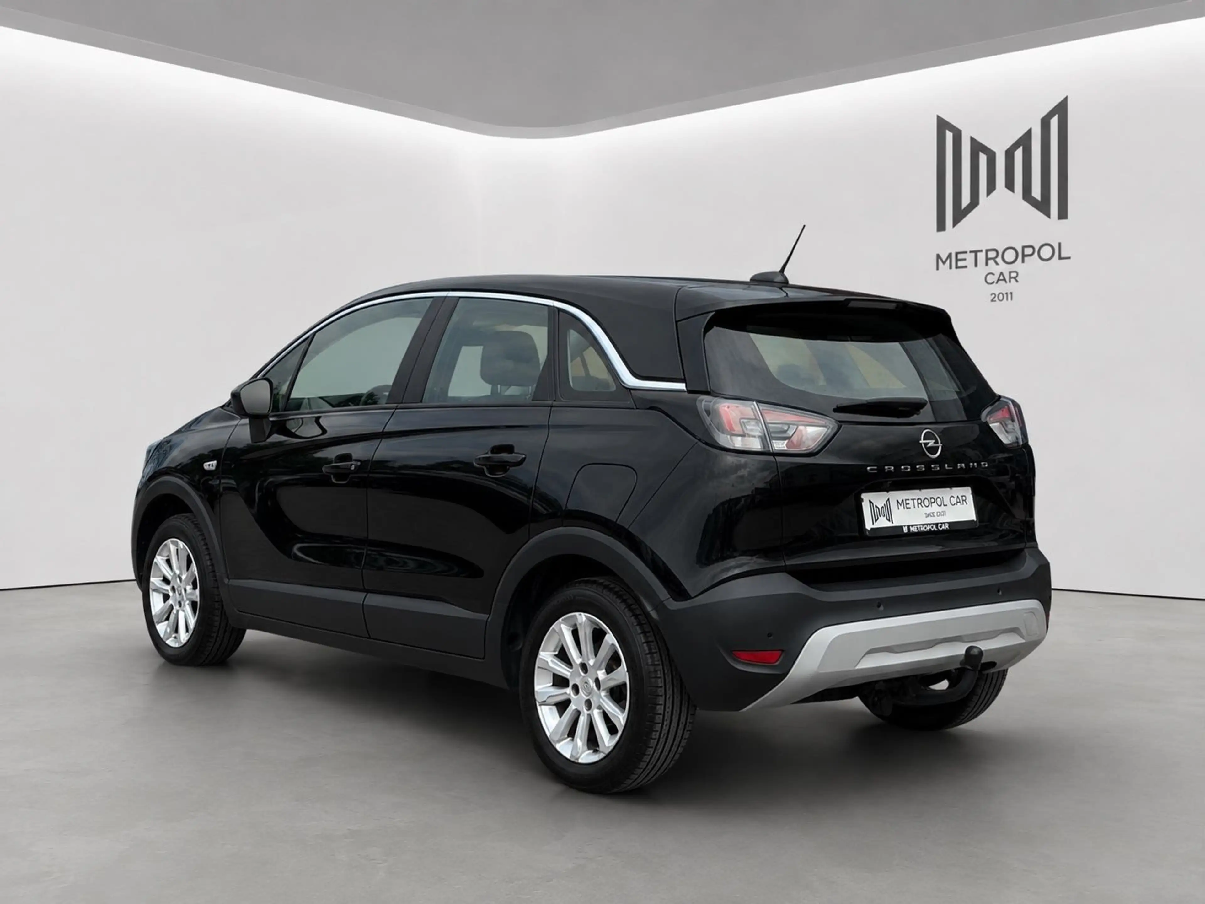 Opel Crossland X 1.5 D *Garantie*Finanzierung* — photo 3