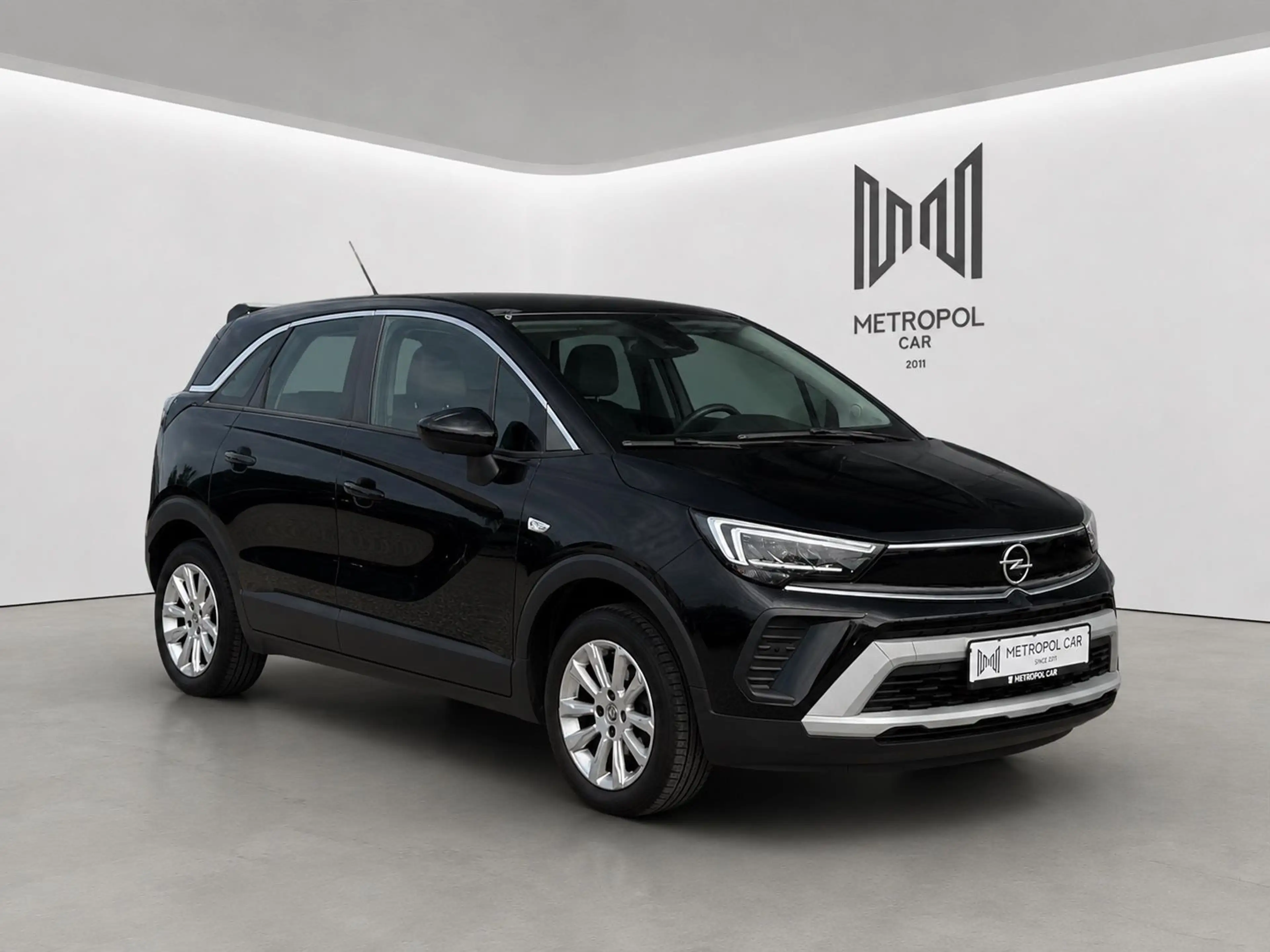 Opel Crossland X 1.5 D *Garantie*Finanzierung* — photo 7