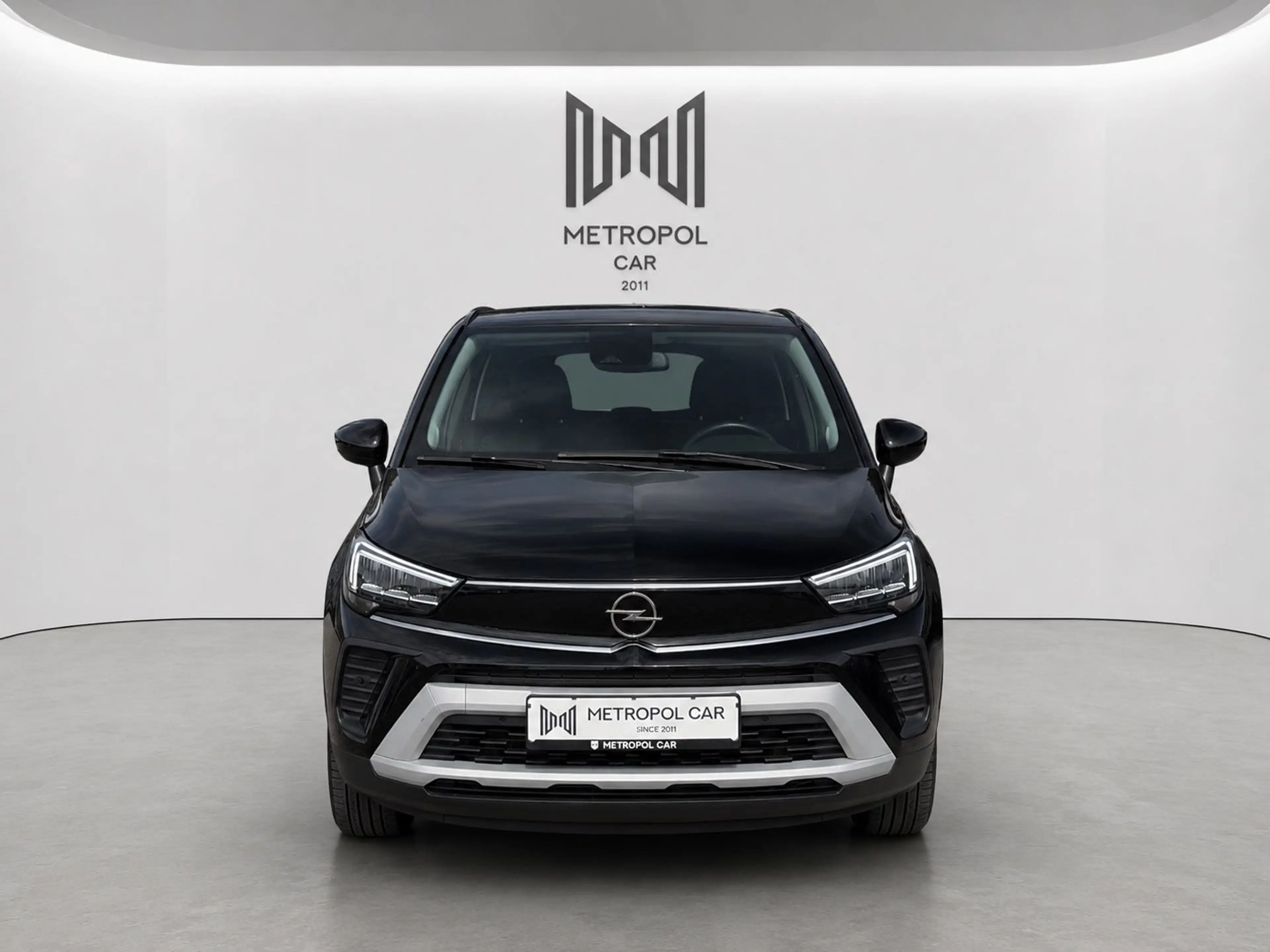 Opel Crossland X 1.5 D *Garantie*Finanzierung* — photo 8