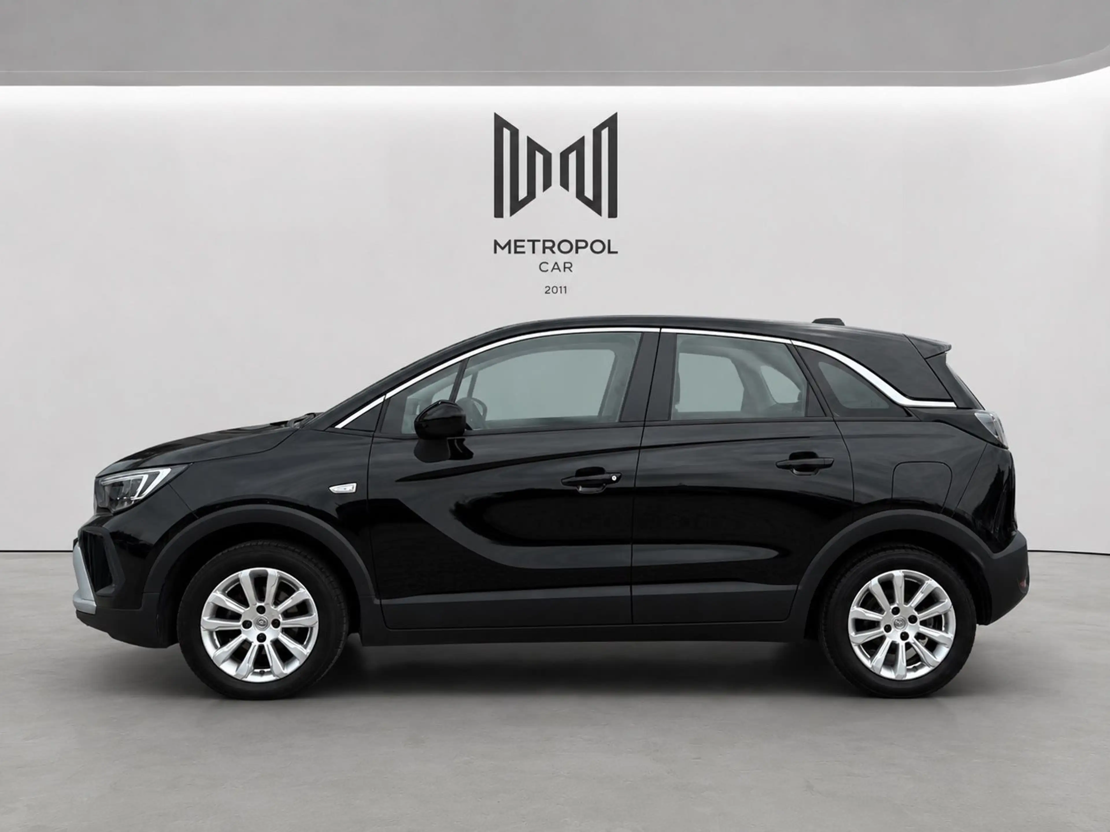 Opel Crossland X 1.5 D *Garantie*Finanzierung* — photo 2