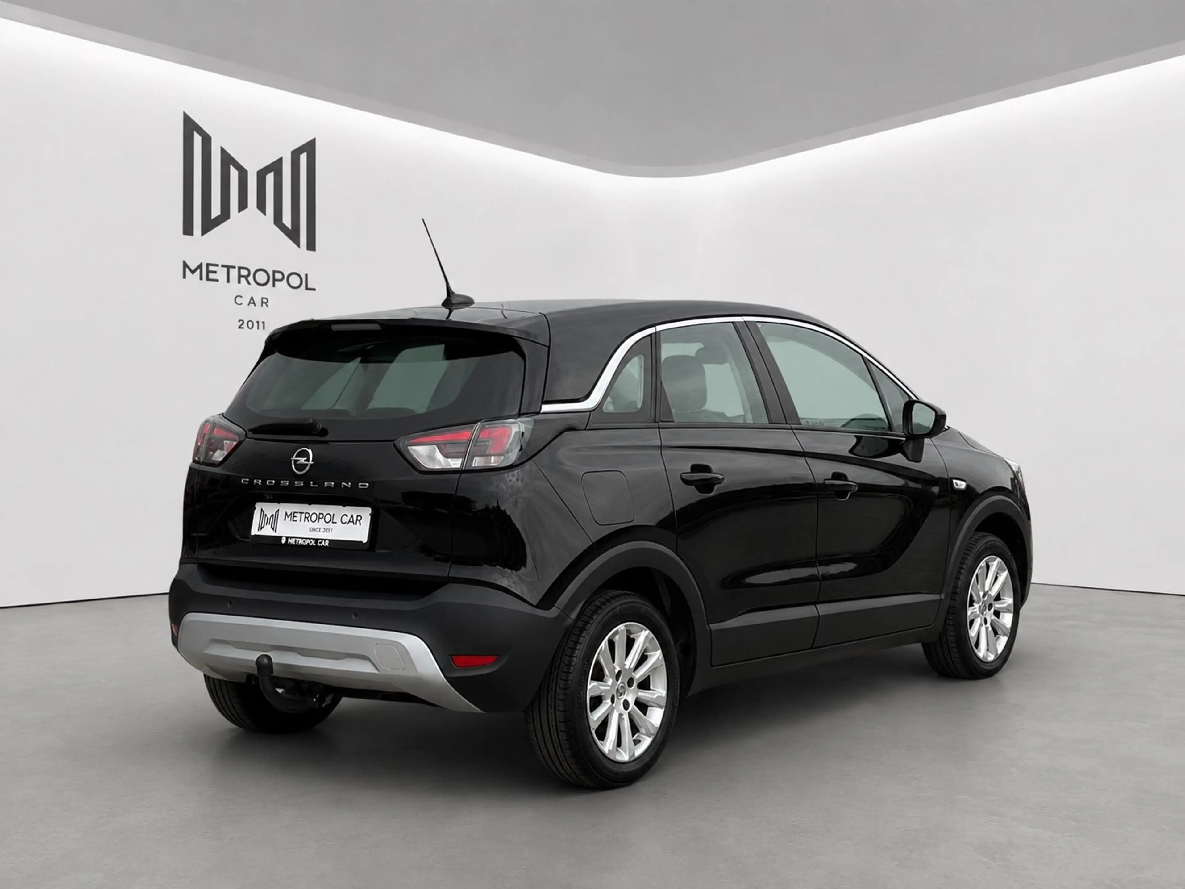 Opel Crossland X 1.5 D *Garantie*Finanzierung* — photo 5