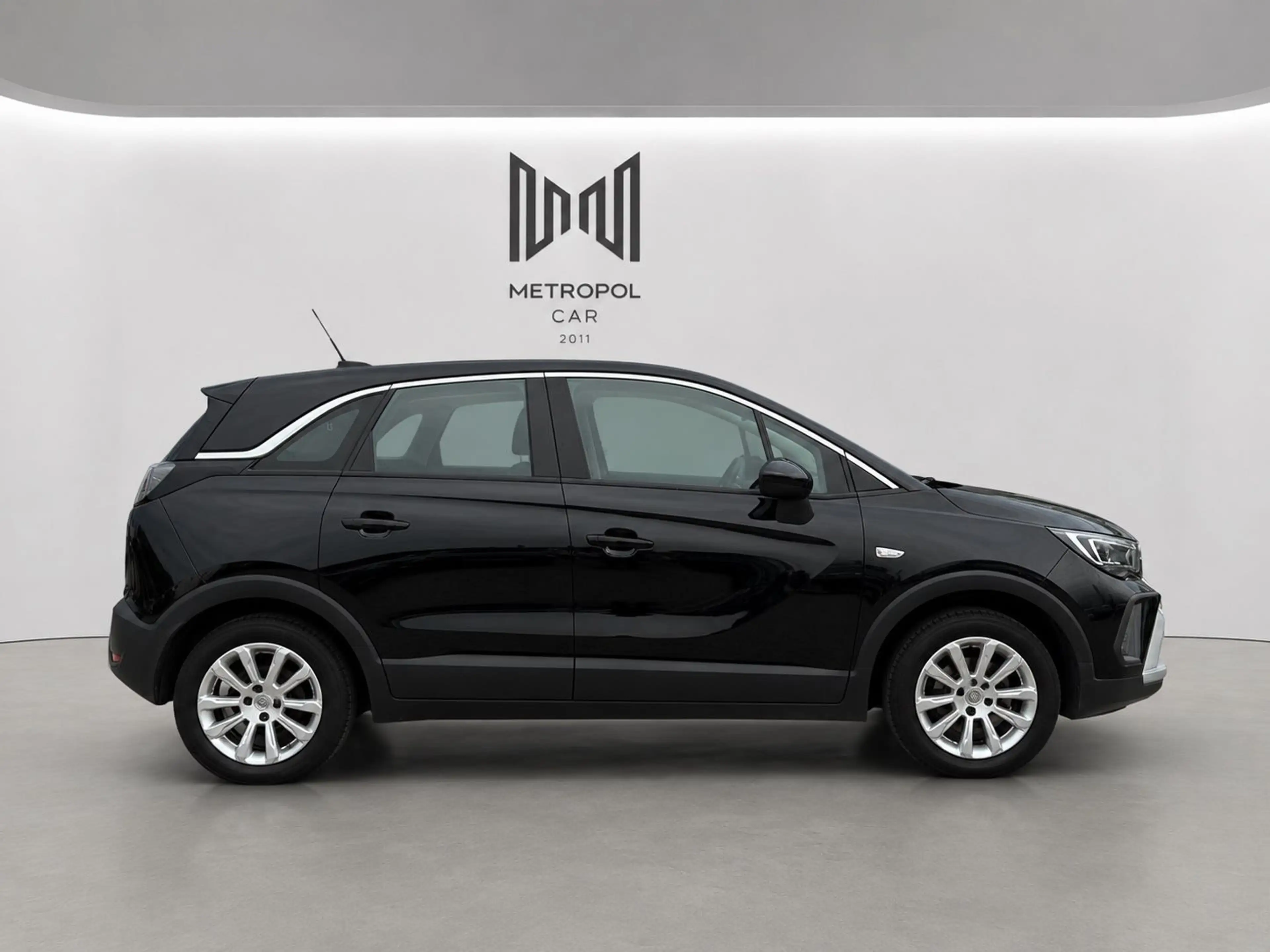 Opel Crossland X 1.5 D *Garantie*Finanzierung* — photo 6