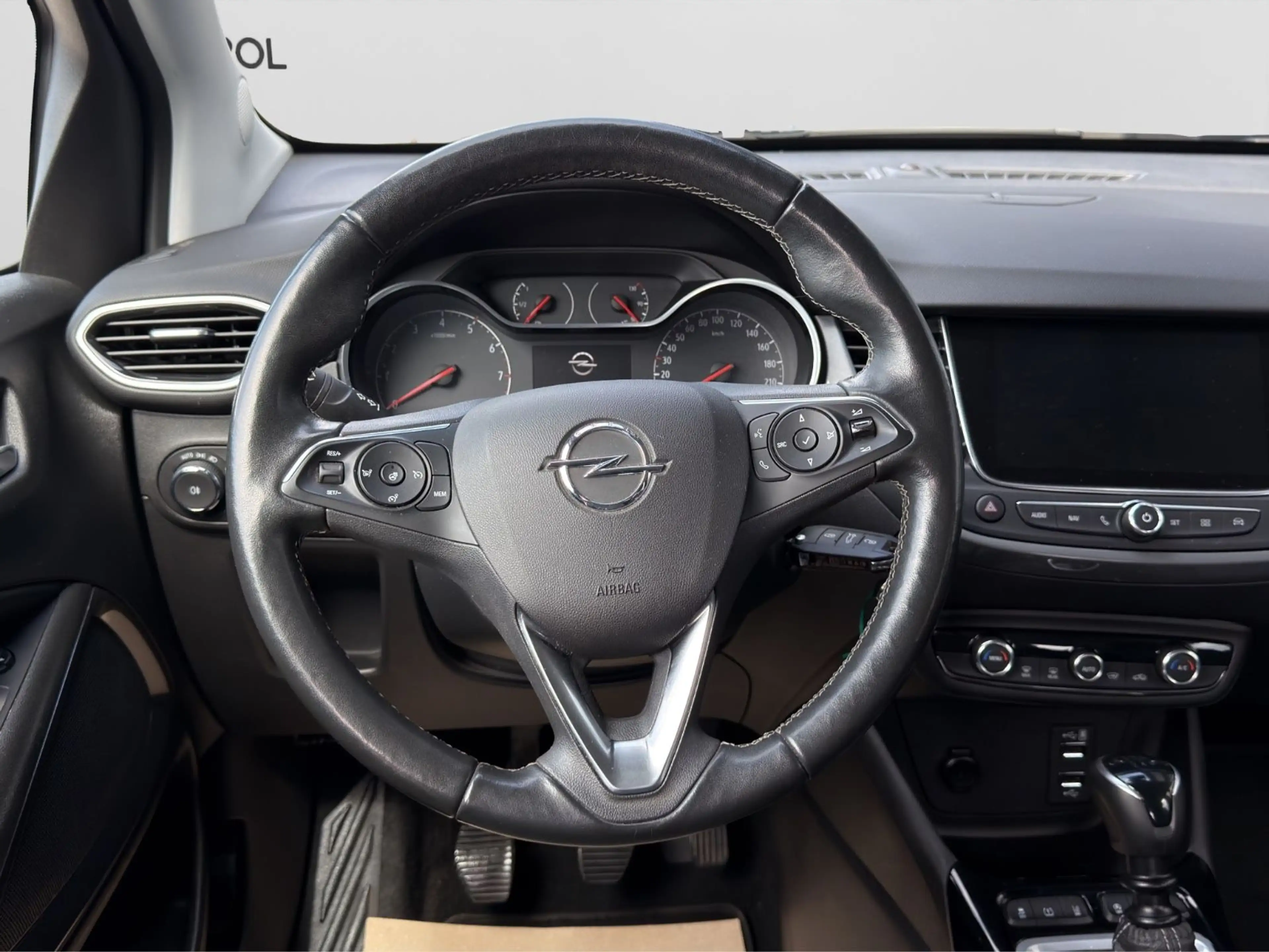 Opel Crossland X 1.5 D *Garantie*Finanzierung* — photo 12