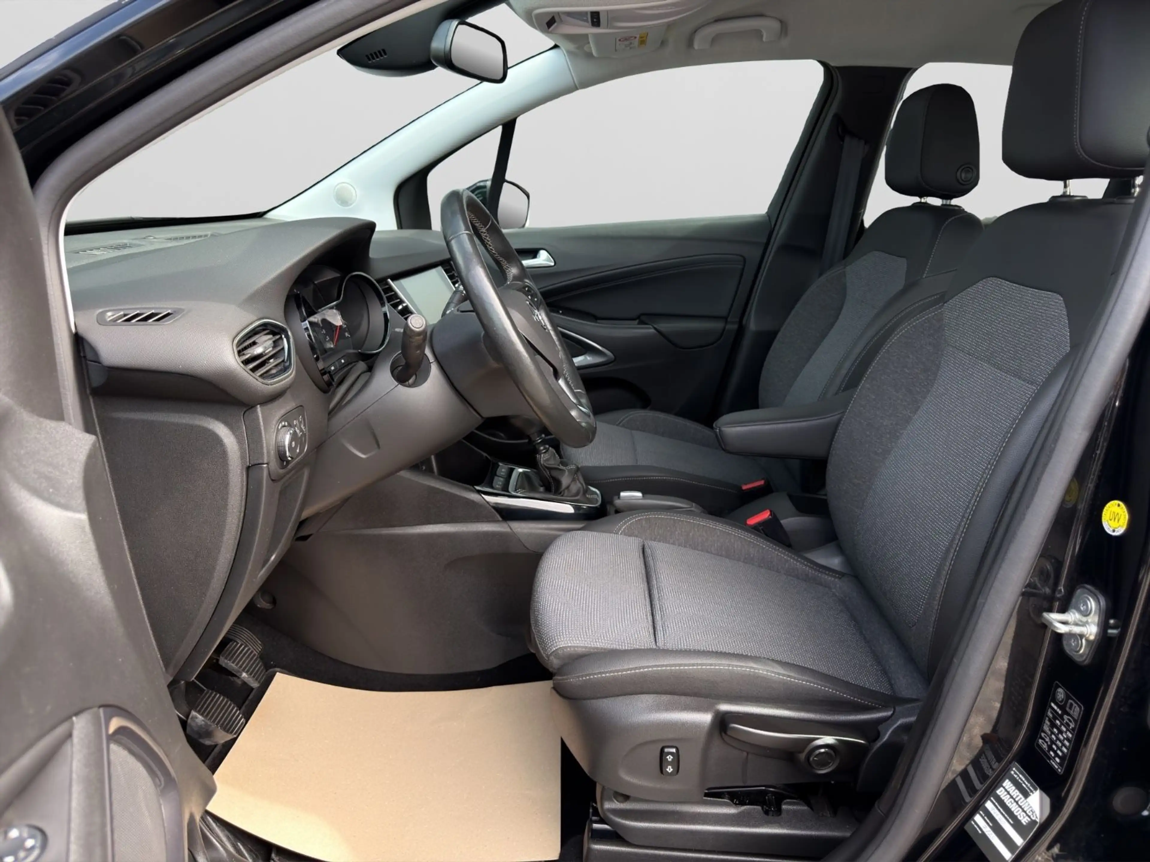 Opel Crossland X 1.5 D *Garantie*Finanzierung* — photo 9
