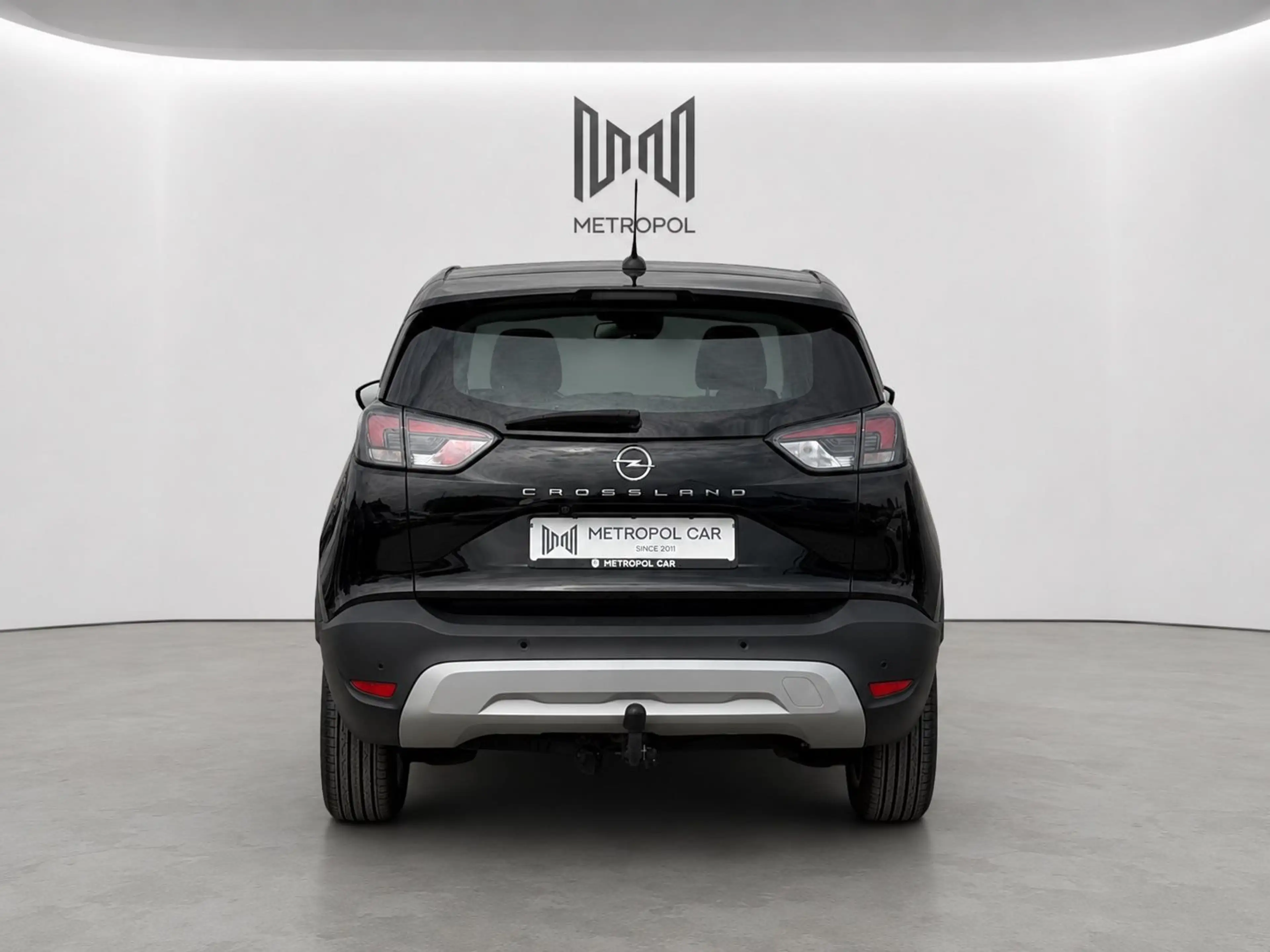 Opel Crossland X 1.5 D *Garantie*Finanzierung* — photo 4